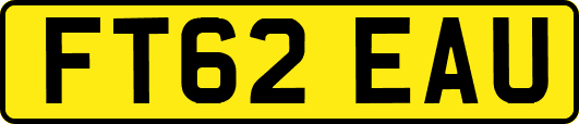 FT62EAU