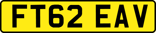 FT62EAV