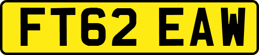 FT62EAW