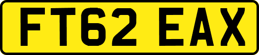 FT62EAX