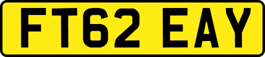 FT62EAY