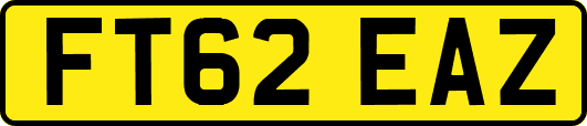 FT62EAZ
