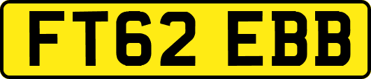 FT62EBB
