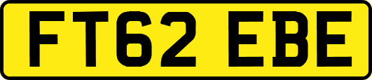 FT62EBE