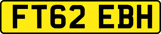 FT62EBH