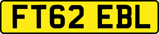FT62EBL