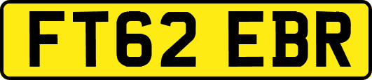 FT62EBR