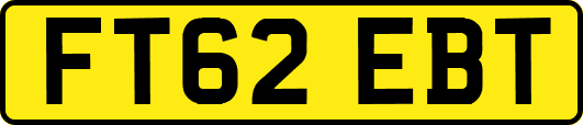 FT62EBT
