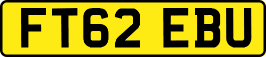 FT62EBU