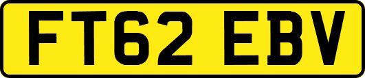 FT62EBV