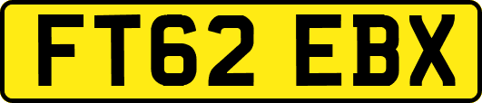 FT62EBX
