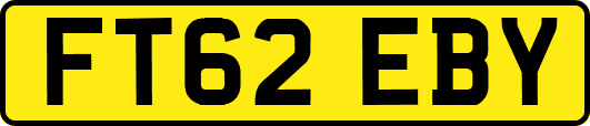 FT62EBY