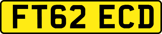 FT62ECD