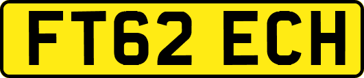 FT62ECH