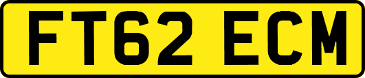 FT62ECM