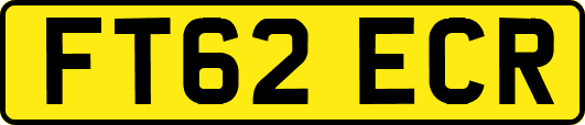 FT62ECR