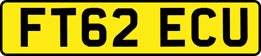 FT62ECU