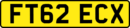 FT62ECX