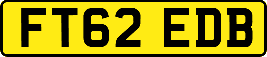 FT62EDB