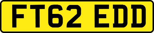 FT62EDD