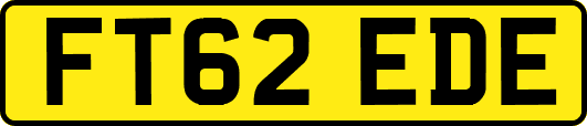 FT62EDE