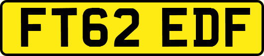 FT62EDF