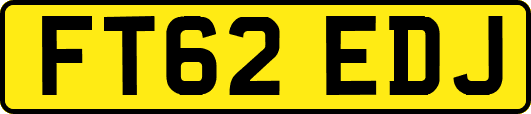 FT62EDJ