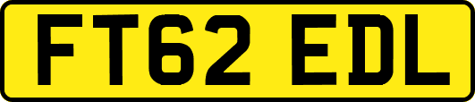 FT62EDL