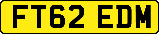 FT62EDM