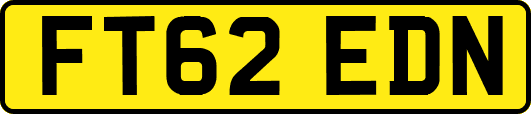 FT62EDN