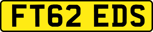 FT62EDS