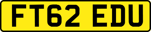 FT62EDU