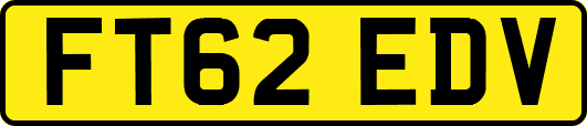 FT62EDV
