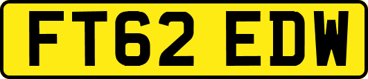 FT62EDW