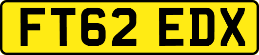 FT62EDX