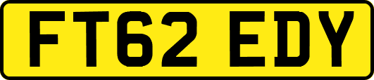 FT62EDY