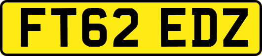 FT62EDZ