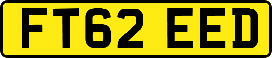 FT62EED
