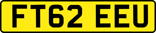 FT62EEU