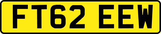 FT62EEW
