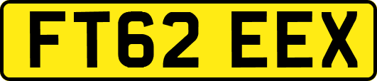 FT62EEX