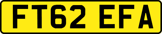 FT62EFA