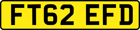 FT62EFD