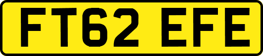 FT62EFE