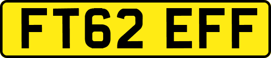 FT62EFF