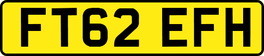 FT62EFH