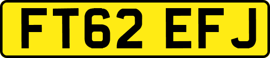 FT62EFJ