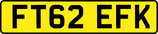FT62EFK