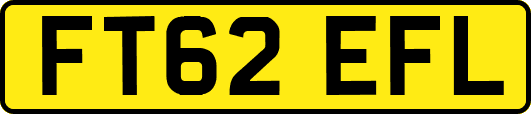 FT62EFL