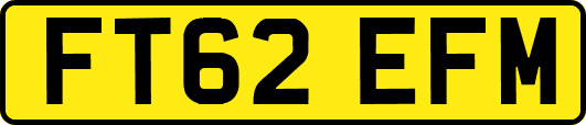 FT62EFM